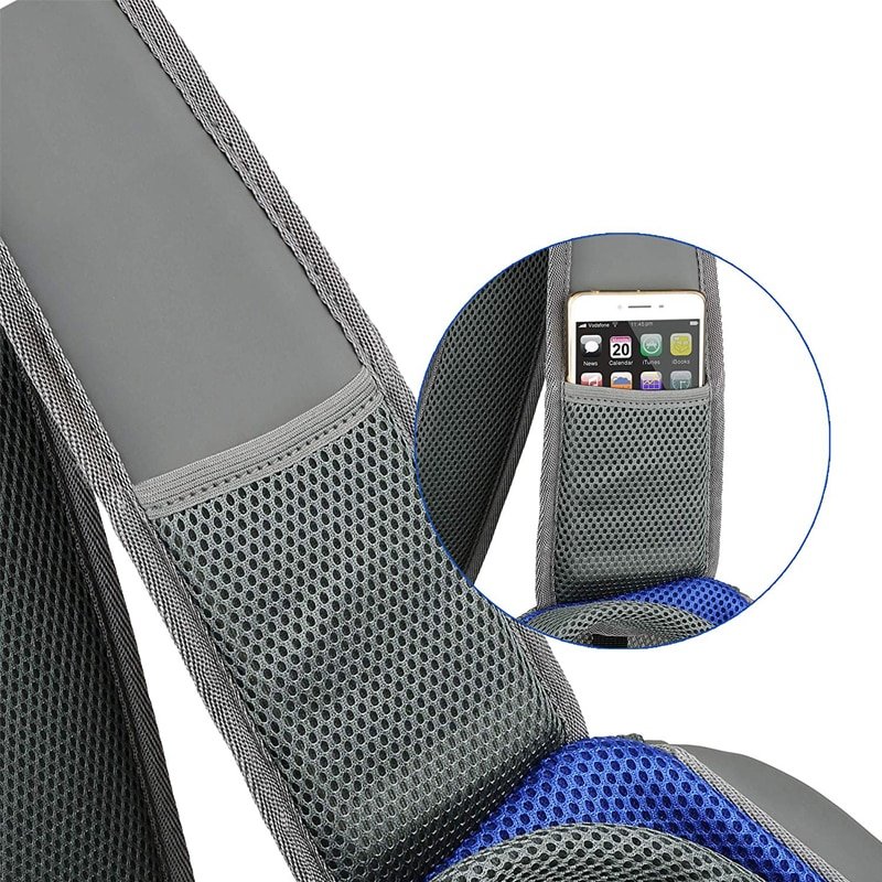 Breathable Pet Carrier Shoulder Bag Breathable Pet Carrier Shoulder Bag