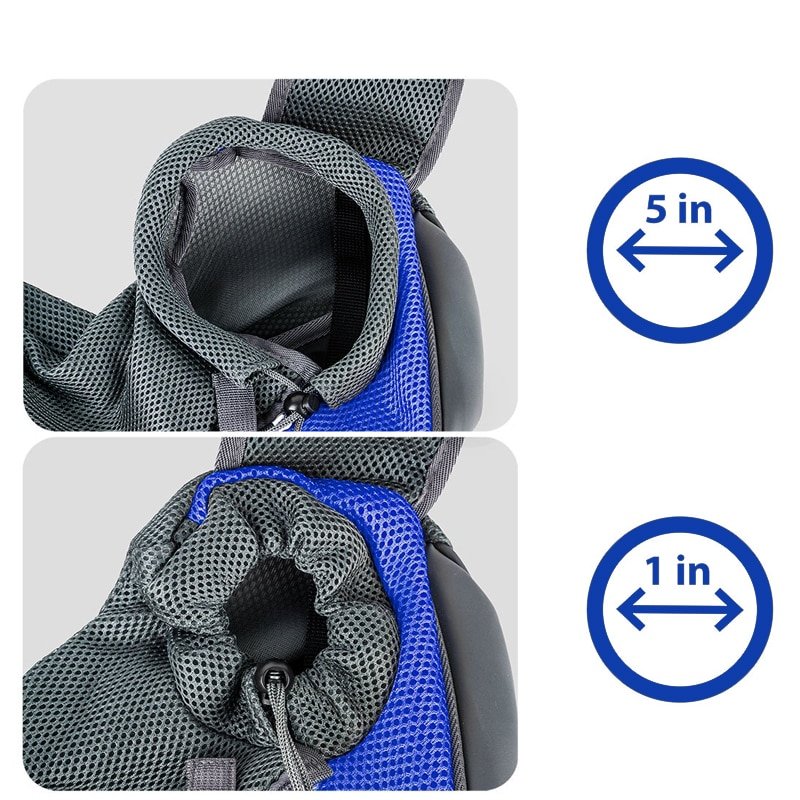 Breathable Pet Carrier Shoulder Bag Breathable Pet Carrier Shoulder Bag