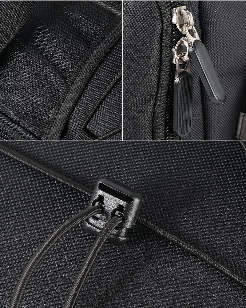 WEST BIKING 3 in 1 Waterproof Bike Trunk Bag MTB Road Bicycle Bag Large Capacity Travel Luggage Carrier Saddle Seat Panniers WEST BIKING 3 in 1 Waterproof Bike Trunk Bag MTB Road Bicycle Bag Large Capacity Travel Luggage Carrier Saddle Seat Panniers